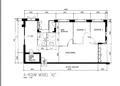 Blk 968 Hougang Avenue 9 (Hougang), HDB 4 Rooms #160234272